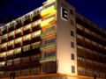 Elite Eden Park Hotel ホテルの詳細