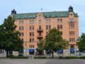 Elite Grand Hotel Norrköping ホテルの詳細