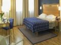 Elite Stadshotellet Växjö ホテルの詳細
