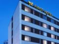 First Hotel Jörgen Kock ホテルの詳細