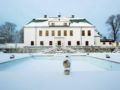 Häringe Slott ホテルの詳細