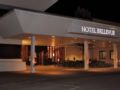 Hotel Bellevue - Sweden Hotels ホテルの詳細