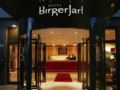 Hotel Birger Jarl ホテルの詳細