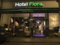 Hotel Flora ホテルの詳細