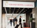 Hotel Garden ホテルの詳細