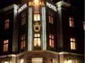 Hotel Royal ホテルの詳細