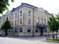 Hotel Statt Katrineholm - Sweden Hotels ホテルの詳細