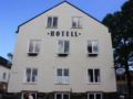 Hotell Blå Blom ホテルの詳細