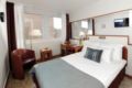 Hotell Focus- Sweden Hotels ホテルの詳細
