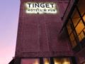 Hotell Tinget ホテルの詳細