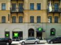 Ibis Styles Stockholm Odenplan ホテルの詳細