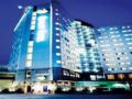 Quality Hotel Airport Arlanda ホテルの詳細