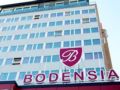 Quality Hotel Bodensia ホテルの詳細