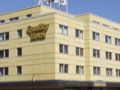 Quality Hotel Lulea ホテルの詳細