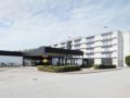 Quality Hotel Winn Gotenborg ホテルの詳細