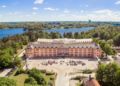 Radisson Blu Royal Park Hotel, Stockholm, Solna ホテルの詳細