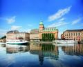 Radisson Collection Strand Hotel, Stockholm ホテルの詳細