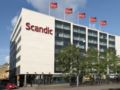 Scandic Europa ホテルの詳細