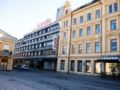 Scandic Norrköping City ホテルの詳細