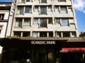 Scandic Park ホテルの詳細
