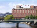 Sheraton Stockholm Hotel ホテルの詳細