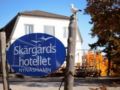 Skärgårdshotellet ホテルの詳細