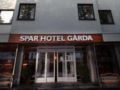 Spar Hotel Gårda ホテルの詳細