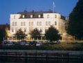 Stadshotellet Lidköping - Sweden Hotels ホテルの詳細