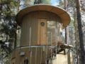 Treehotel ホテルの詳細