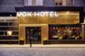 Vox Hotel ホテルの詳細