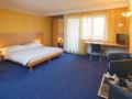 Aarehof Swiss Quality Hotel ホテルの詳細