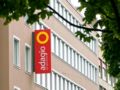 Adagio Basel City Aparthotel ホテルの詳細