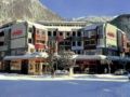 Alpin Sherpa ホテルの詳細