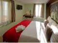 Boutique Hotel St. Georg ホテルの詳細