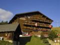 Chalet-Hotel Bettmerhof ホテルの詳細