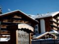 Chalet RoyAlp Hôtel & Spa ホテルの詳細