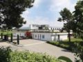 Comfort Hotel Egerkingen ホテルの詳細