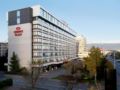 Crowne Plaza Geneva ホテルの詳細