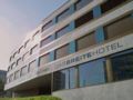 Dasbreitehotel am Rhein ホテルの詳細