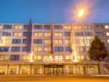 Dorint Hotel An Der Messe Basel ホテルの詳細