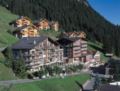 Eiger Swiss Quality Hotel ホテルの詳細