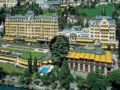 Fairmont Le Montreux Palace ホテルの詳細