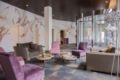 Glashaus Hotel ホテルの詳細