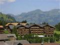 GOLFHOTEL Les Hauts de Gstaad & SPA ホテルの詳細