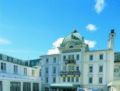 Grand Hotel Kronenhof ホテルの詳細