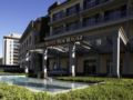 Grand Resort Bad Ragaz ホテルの詳細