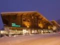 Gstaaderhof Swiss Quality Hotel ホテルの詳細