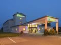 Holiday Inn Express Luzern-Neuenkirch ホテルの詳細