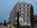 Holiday Inn Zurich Messe ホテルの詳細