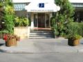 Hostellerie de la Vendee ホテルの詳細